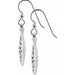 Ferrara French Wire Earrings