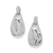 Brighton Cascade Drop Petite Post Drop Earrings featuring a delicate cascading design with a petite drop silhouette and elegant finish.