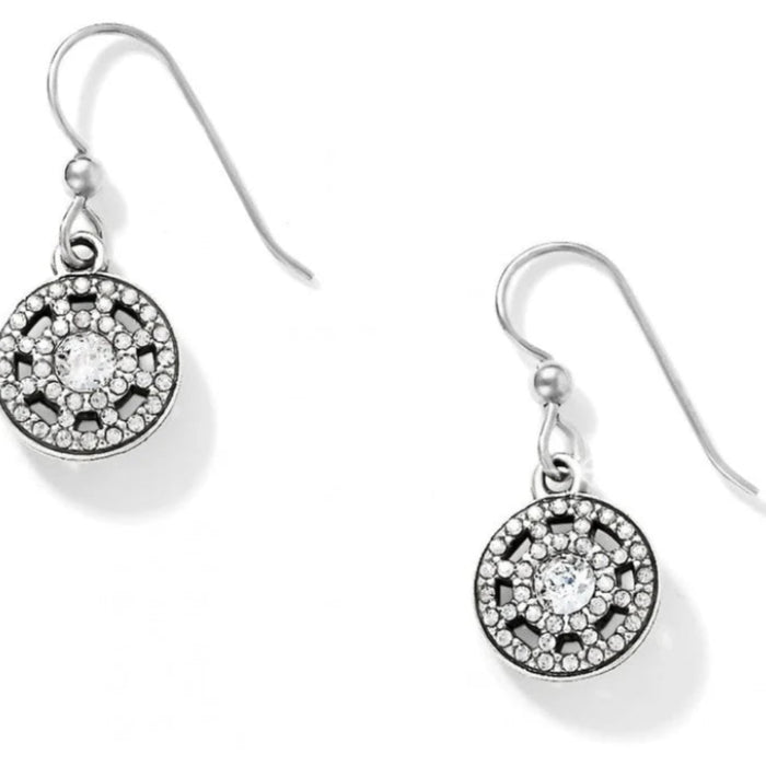 Illumina French Wire Earrings