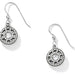 Illumina French Wire Earrings