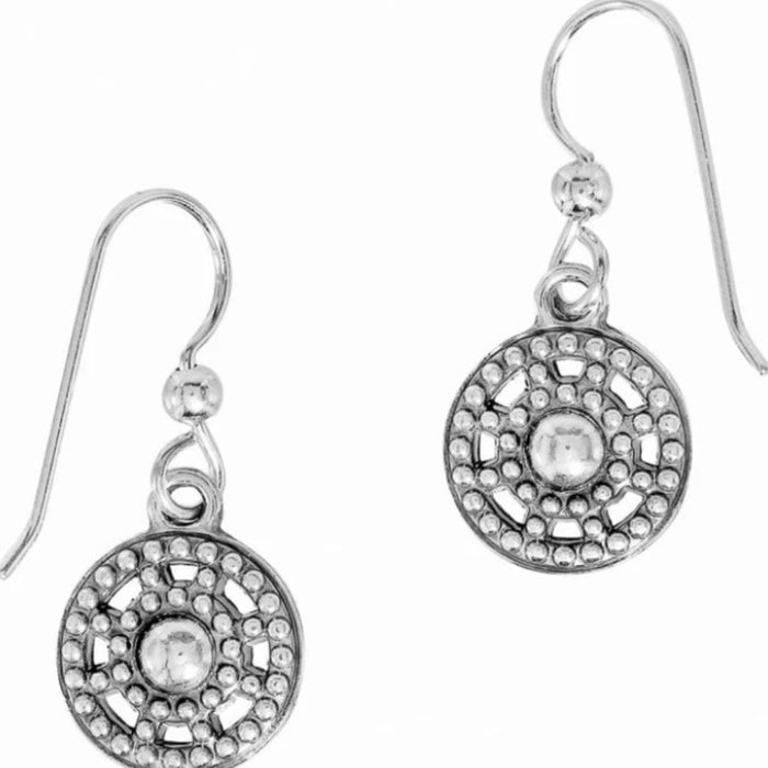 Illumina French Wire Earrings