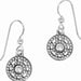 Illumina French Wire Earrings