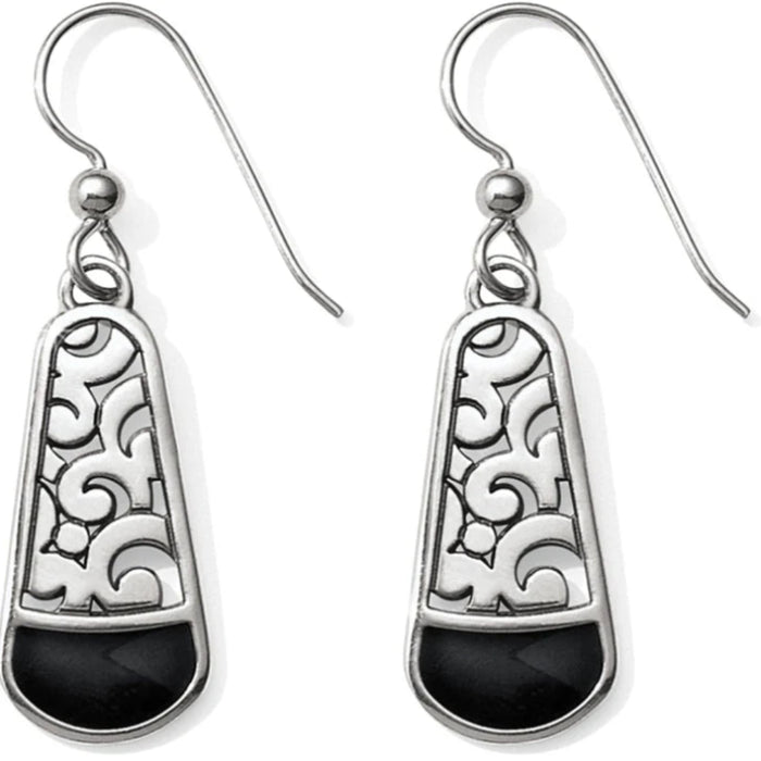 Catania French Wire Earrings