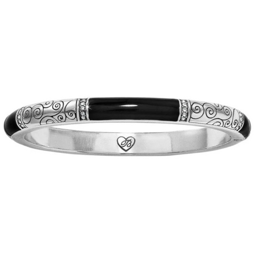 Wiltern Hinged Bangle 