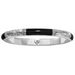 Wiltern Hinged Bangle 