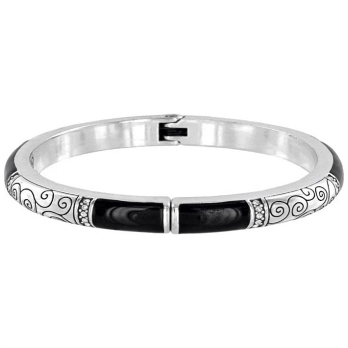 Wiltern Hinged Bangle 