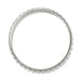 Brighton Pretty Tough Pierced Bangle featuring a stylish pierced design with a polished finish and modern bracelet silhouette.