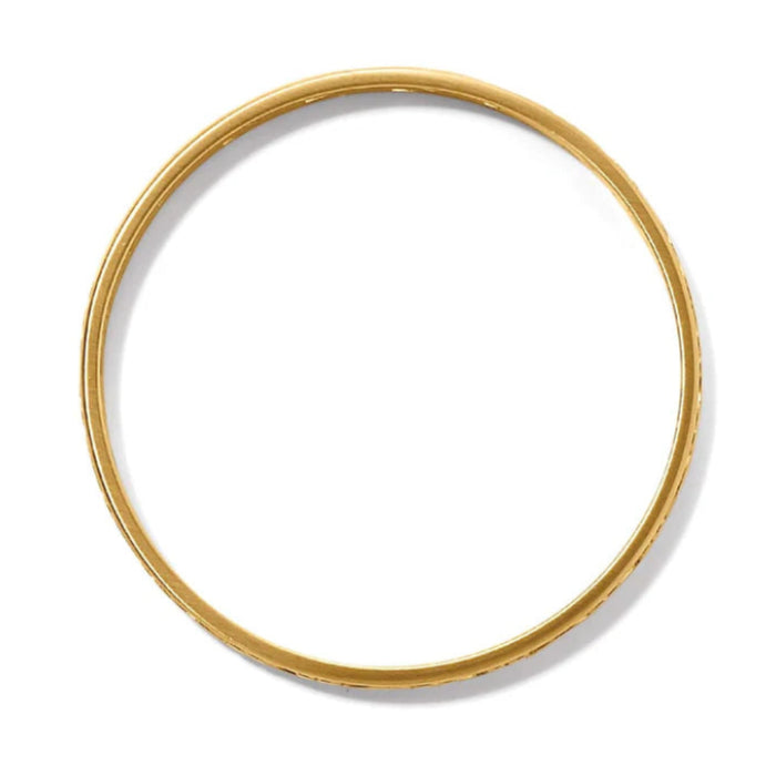 Contempo Slim Bangle 