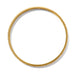 Contempo Slim Bangle 