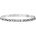 BANGLE bracelet