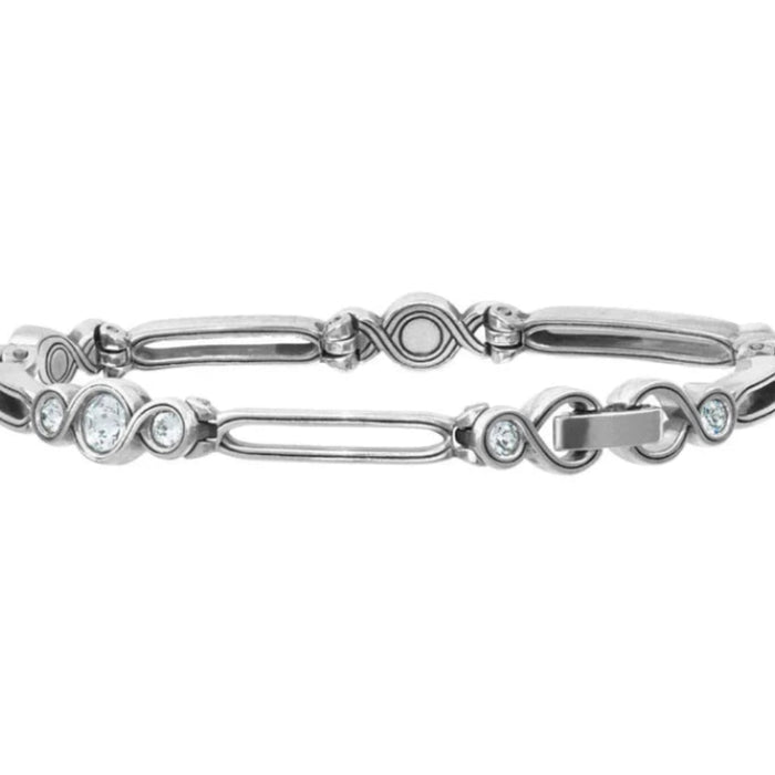  Infinity Sparkle Bracelet