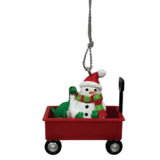 This elegant Christmas ornament adds a timeless touch to Christmas trees, wreaths, garlands, and seasonal displays.
