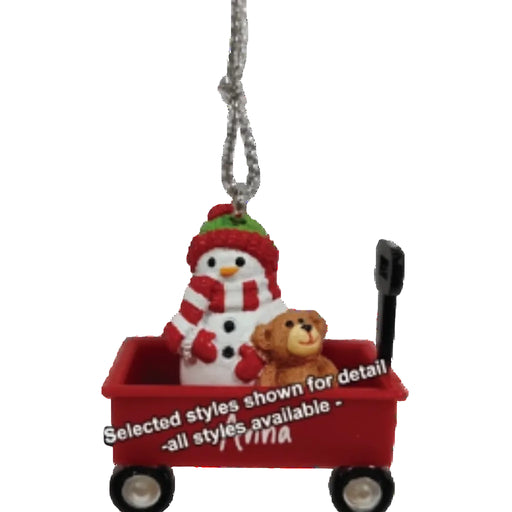 It also makes a thoughtful gift for someone named Donna or anyone who enjoys personalized Christmas decorations.