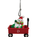 It also makes a thoughtful gift for someone named Eli or anyone who loves personalized Christmas decorations.