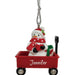 It also makes a thoughtful gift for someone named Jennifer or anyone who loves personalized holiday decorations.