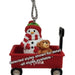 It is a meaningful keepsake for family members, friends, teachers, or coworkers that will be cherished year after year.