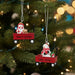 This Ganz Happy Holidays Christmas Ornament adds a cheerful touch to your seasonal décor.