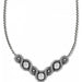 Infinity Sparkle Necklace