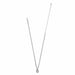 With a bold pendant framed in granulated detail, this necklace lends a constellation of elegance to your look.