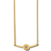Brighton : Illumina Bar Necklace at Annie's Hallmark
