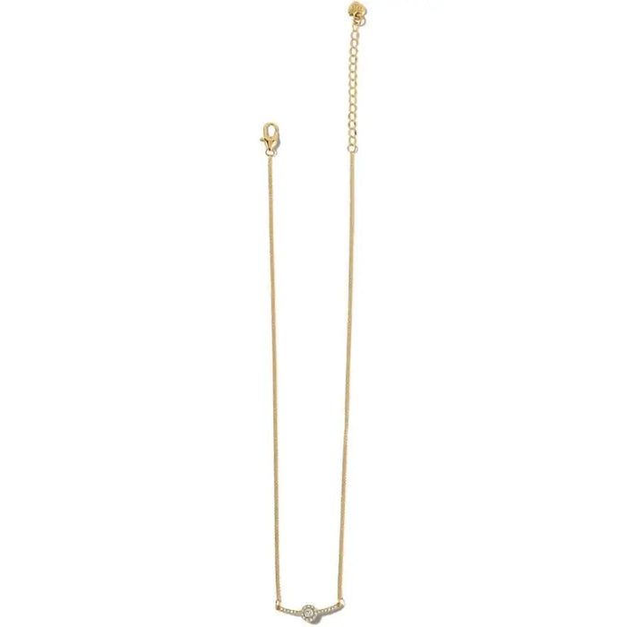 Brighton : Illumina Bar Necklace at Annie's Hallmark