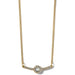 Brighton : Illumina Bar Necklace at Annie's Hallmark