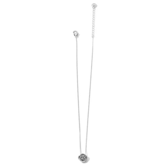Interlok Mini Necklace