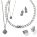 Interlok Mini Necklace