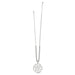 Wear it as a statement piece or pair it with coordinating jewelry for a polished look.