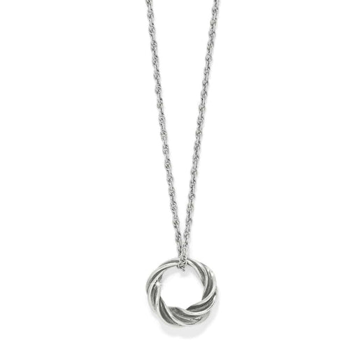Beautiful antica petite necklace