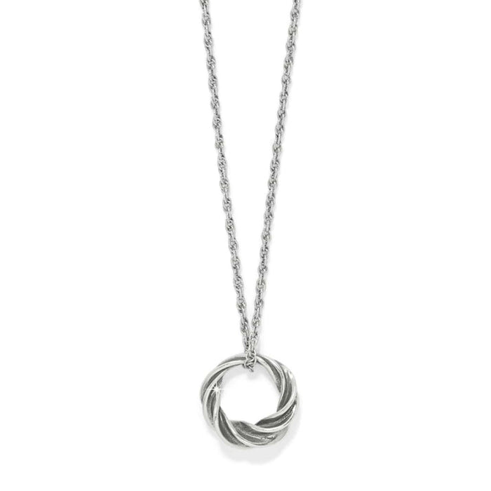 Beautiful antica petite necklace