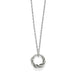 Beautiful antica petite necklace