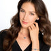 Alcazar Heart Necklace 
