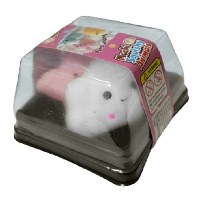 Squishy Toys : Mini Mochi Squishy 2 Pack