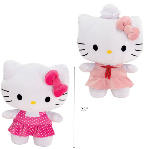 Buy Fiesta Hello Kitty Plushies 