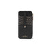 Sleek, compact, and designed to keep cards and cash safely in place.