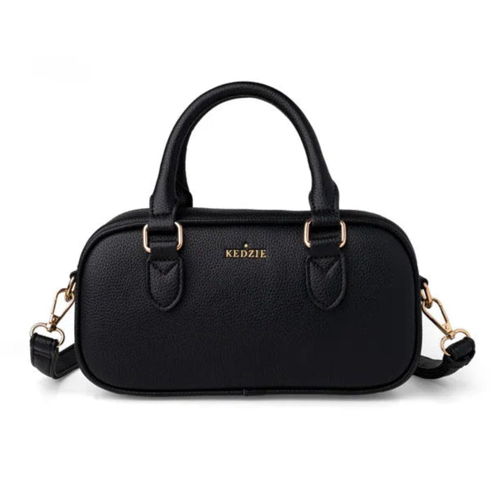 DM Merchandising Kedzie Gia Crossbody Bag with stylish compact design for everyday use