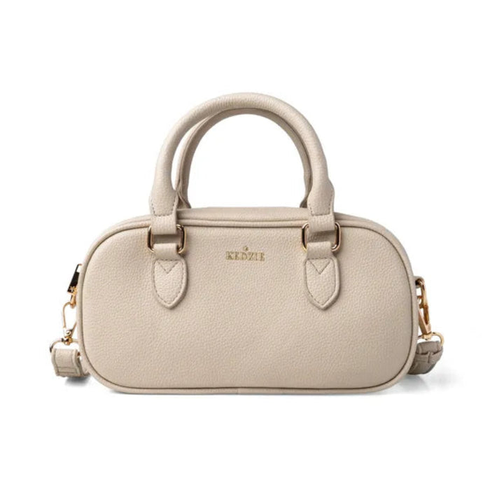 DM Merchandising Kedzie Gia Crossbody Bag with stylish compact design for everyday use