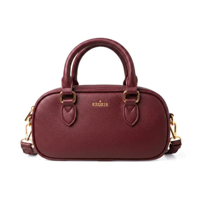 DM Merchandising Kedzie Gia Crossbody Bag with stylish compact design for everyday use