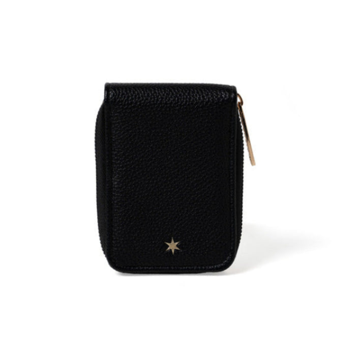 Slim and compact design that fits easily into any pocket.