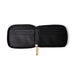 Slim and compact design that fits easily into any pocket.