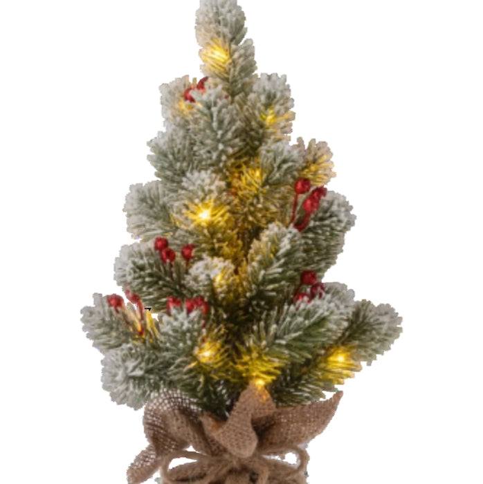  It also makes a thoughtful gift for friends and family. Enjoy its festive beauty throughout the Christmas season.