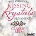  It also makes a thoughtful gift for friends and family. Enjoy its festive beauty throughout the Christmas season.