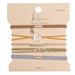 K Lani : Grow Hair Tie Bracelets Md