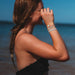 K Lani : Grow Hair Tie Bracelets Large