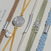 K Lani : Grow Hair Tie Bracelets Large