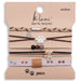 K Lani : Paws Hair Tie Bracelet