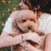 K Lani : Medium Paws Hair Tie Bracelet