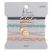 K Lani : Protect Hair Tie Bracelets - Large
