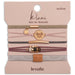 K Lani :Breathe - Hair Tie Bracelet